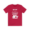 Image of Abs Are Cool, Lechon - Funny Filipino T-shirt T-Shirt Red L 