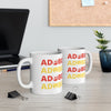 Image of Adobo - 11oz Mug Mug 