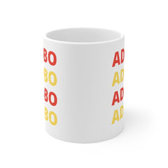 Adobo - 11oz Mug
