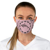 Image of Dolphin Tribal Tattoo - Face Mask Accessories 
