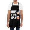 Image of How to Cook Rice? "This Is The Way" - Apron Accessories 