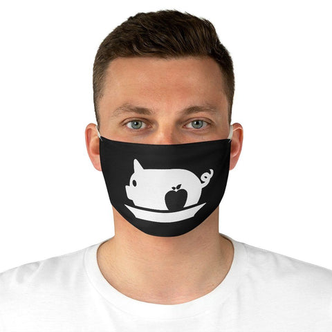 Lechon Face Mask Accessories 