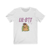 Image of Lil Bit of Lumpia - T-shirt - Unisex T-Shirt White L 