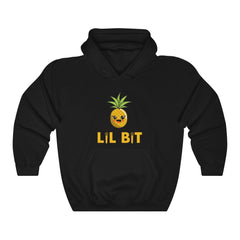 Lil Bit Pineapple - Unisex Heavy Blend™ Hooded Sweatshirt