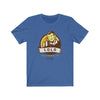 Image of "Lolo... Like A Grandpa But Cooler" - Funny Filipino T-shirt - Unisex T-Shirt True Royal XS 