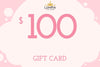 Image of Lumpia Culture™ Digital Gift Card - Instant Email Delivery $100.00 