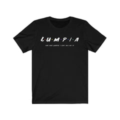 Lumpia Friends - T-shirt - Unisex