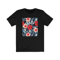 "Mabuhay" Filipino T-shirt - Unisex T-Shirt Black L 