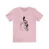 Image of Roots: Filipino Mother - T-shirt - Unisex T-Shirt Pink L 