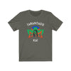 Image of Tarantado Ka / Aswang - Funny Filipino T-shirt - Unisex T-Shirt Army L 