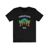 Image of Tarantado Ka / Aswang - Funny Filipino T-shirt - Unisex T-Shirt Black S 
