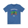Image of Tarantado Ka / Aswang - Funny Filipino T-shirt - Unisex T-Shirt Heather True Royal S 